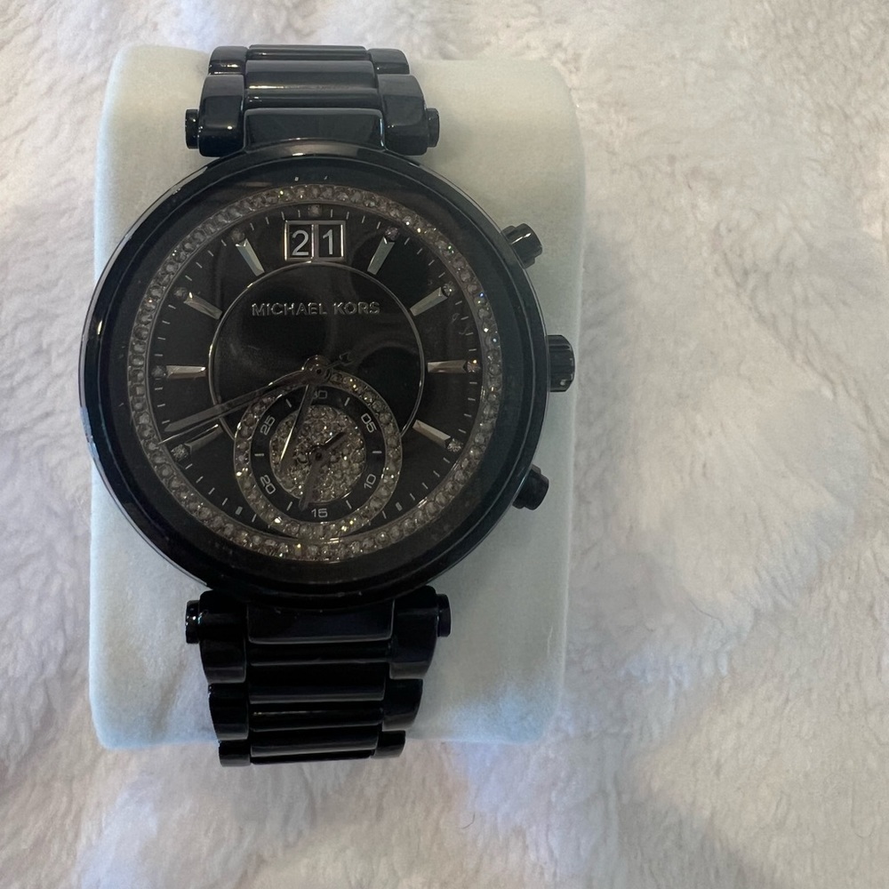 Michael Kors, special edition, watch